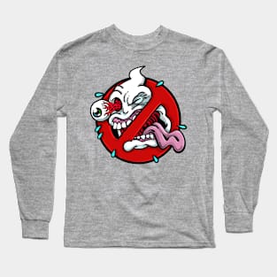 ahhgg Long Sleeve T-Shirt